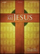 GIVE ME JESUS TRUMPET AND PIANO BK/CD cover
